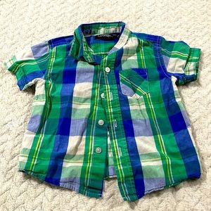(3 for 10) kid’s wear for 2T